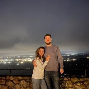 Meet your Posher, Alexandra